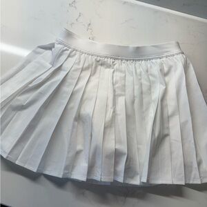 🤍 Lululemon Pleated Tennis Skirt 🤍